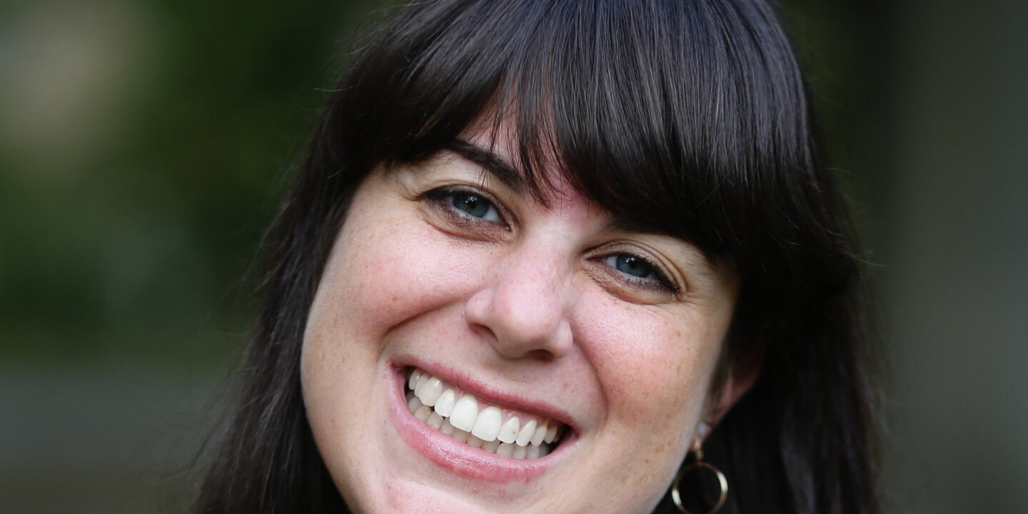 Devorah Rabbanifar Devorah Lev-Tov - AFAR