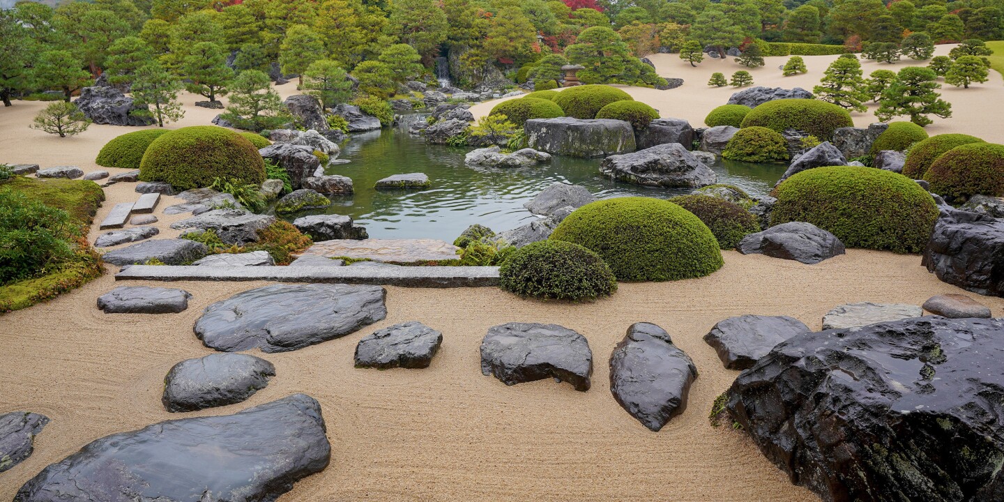東京からわずか 1 時間半の静かな海岸地域
