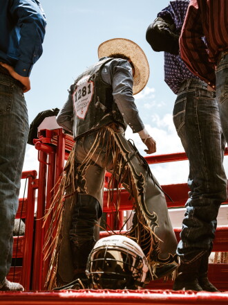 Ways to Explore Cheyenne’s Western Heritage - AFAR