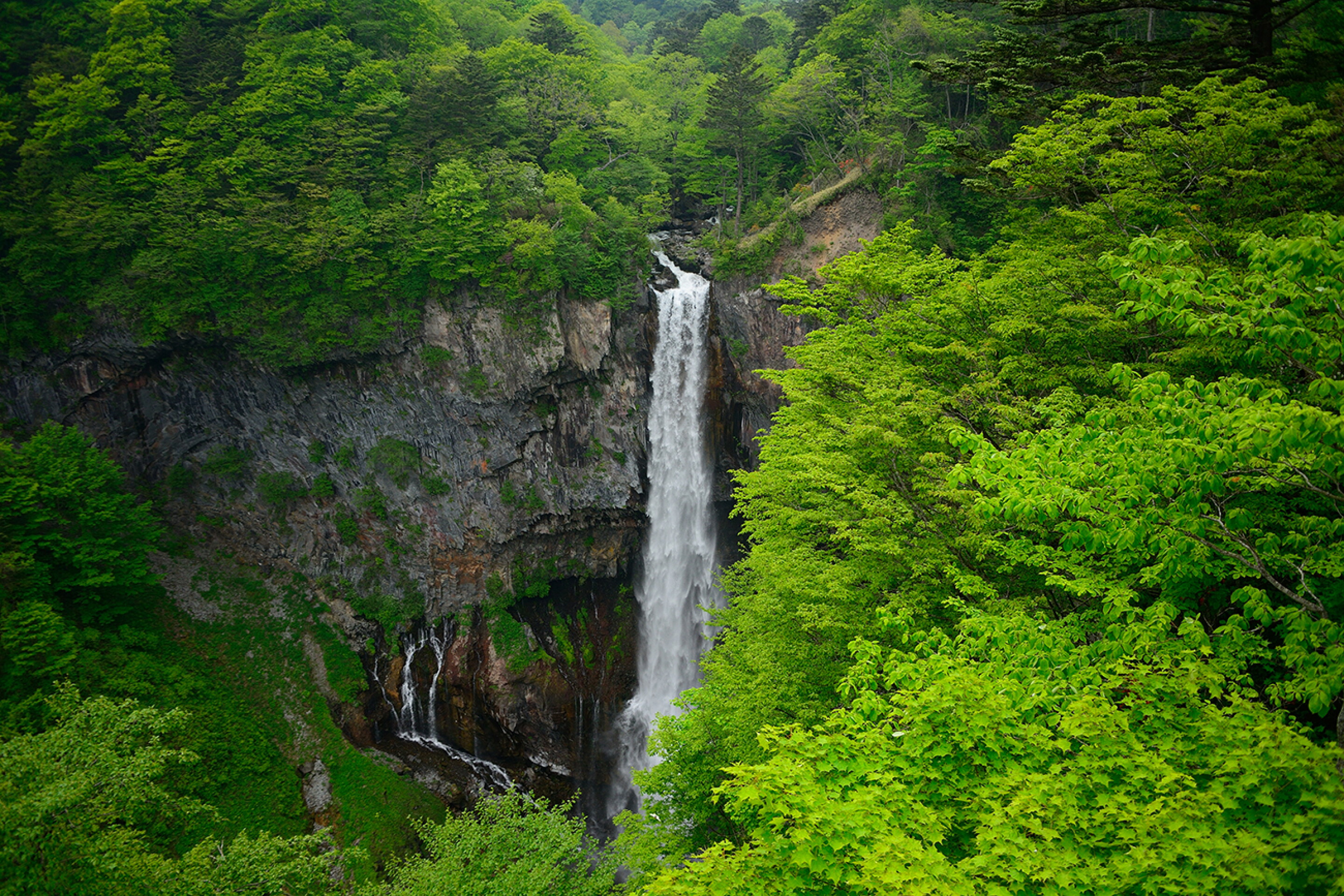 Nikko, Japan: Waterfalls, National Parks, and UNESCO Sites - AFAR