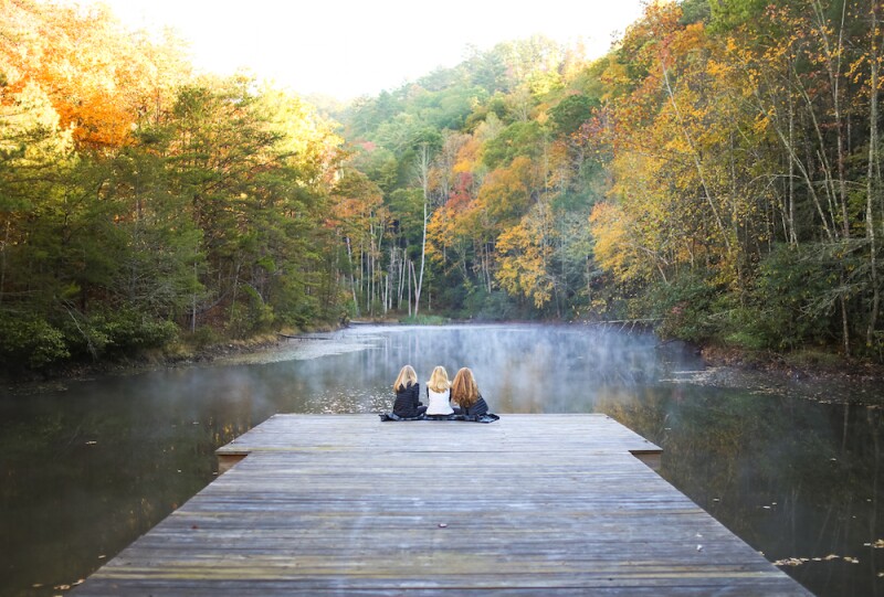 Yeah, we want to go here.