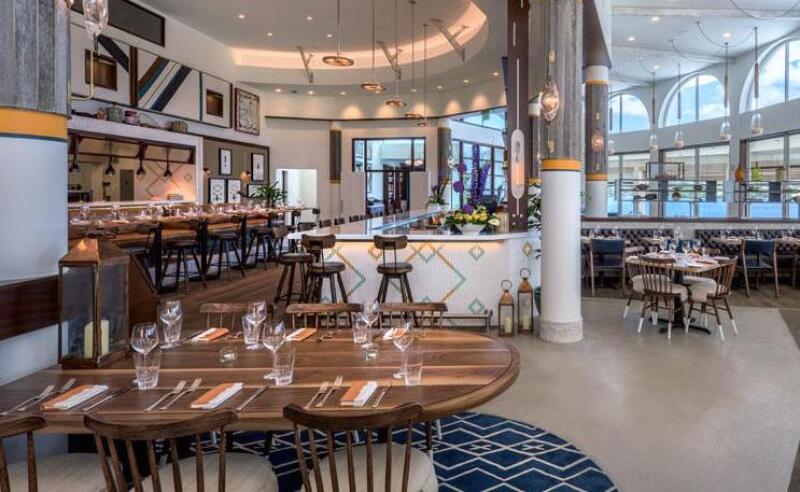 Hamilton Princess & Beach Club