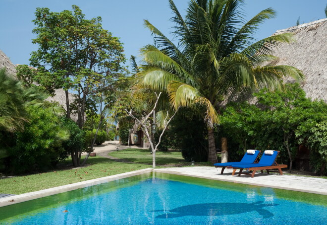 Turtle Inn Review of Turtle Inn | Belize, North America - AFAR