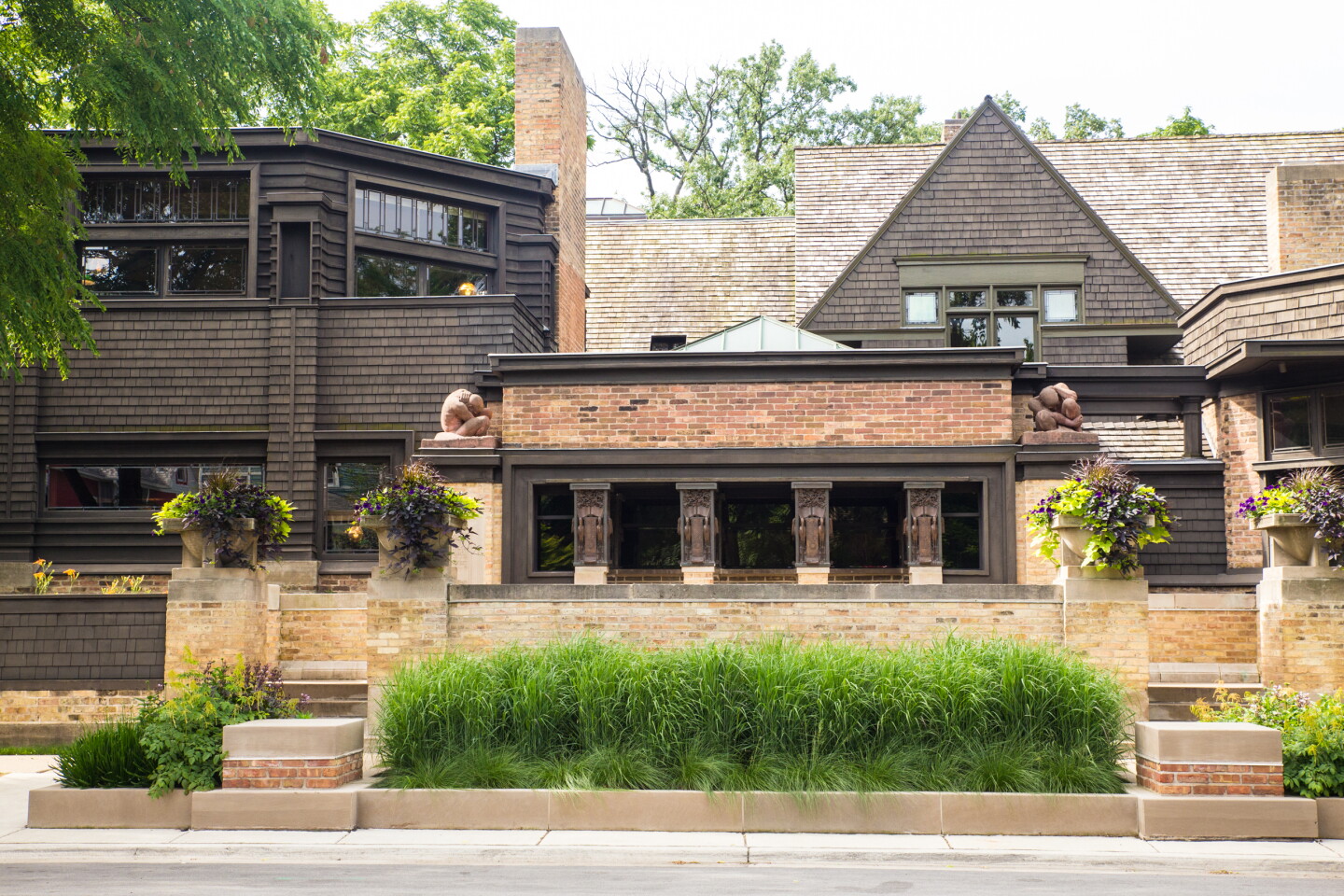 Midwestern Style 7 Great U.S. Midwestern Towns to Visit for Architecture - AFAR