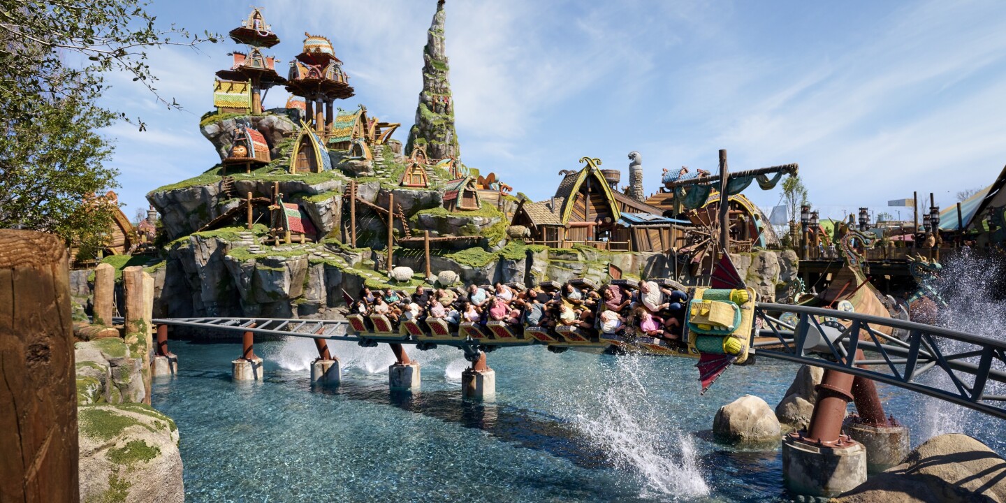 El universo universal de la épica está abierto ahora, ¿vale la pena? El universo universal de la épica está abierto ahora, ¿vale la pena?