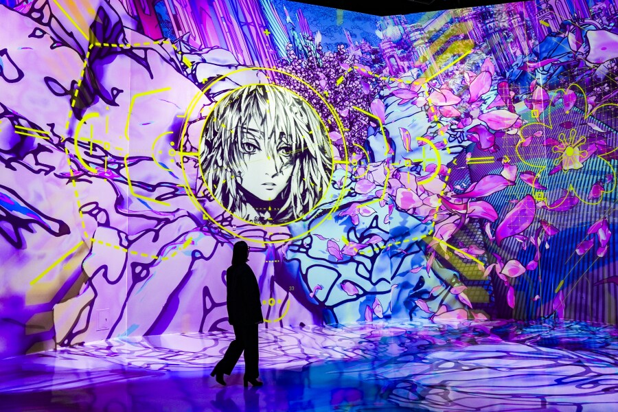 Epic Concert in Rome 2025 Visual Experience