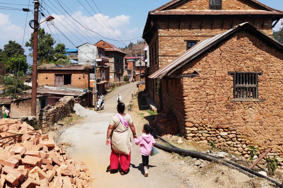 Nuwakot: Hidden Gems and Must-See Attractions Nuwakot: Hidden Gems and Must-See Attractions