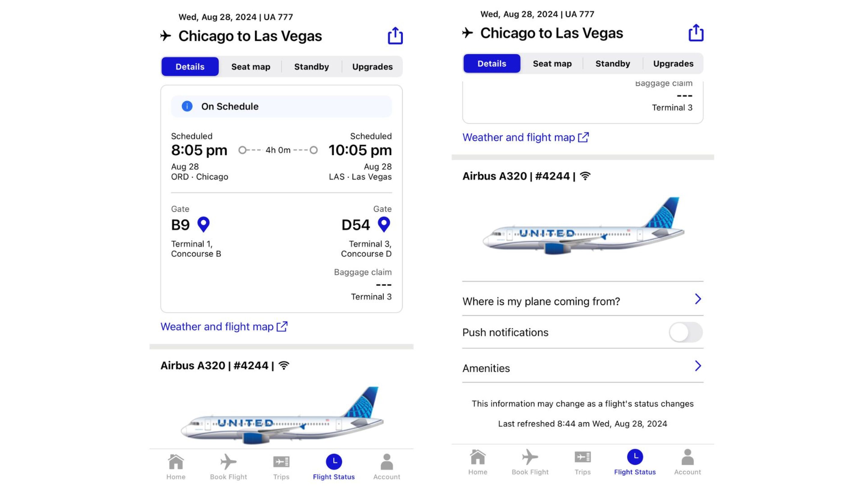 Flight Tracking Made Easy, Apps and Services to Use - AFAR