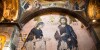 Turkey, Istanbul, The Chora Church