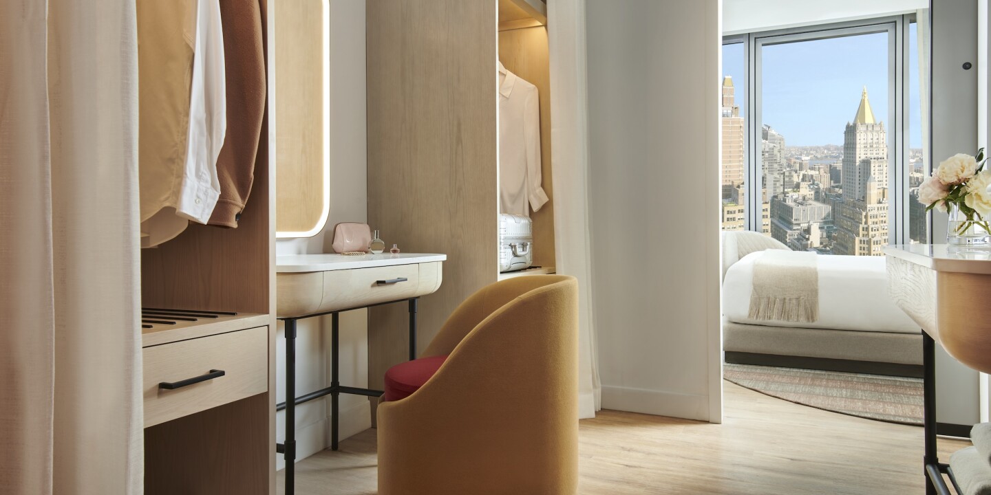 Solo Travel Made Easier: 5 Hotels to Consider Solo Travel Made Easier: 5 Hotels to Consider