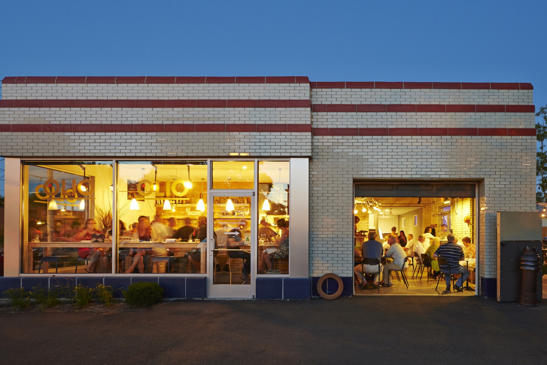 12 U.S. Restaurants Housed in Historic Buildings - AFAR