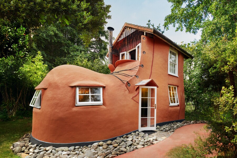 Airbnb Is Giving Away $10 Million for Crazy Rental Ideas