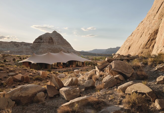 9 Favorite Luxury Hotels That Actually Opened in 2020