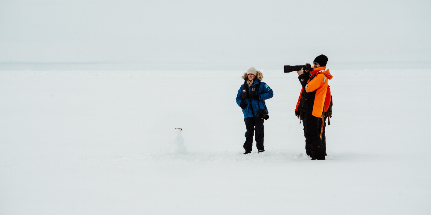 ¿Le gustaría probar el viaje lento? Hacer una gira fotográfica ¿Le gustaría probar el viaje lento? Hacer una gira fotográfica