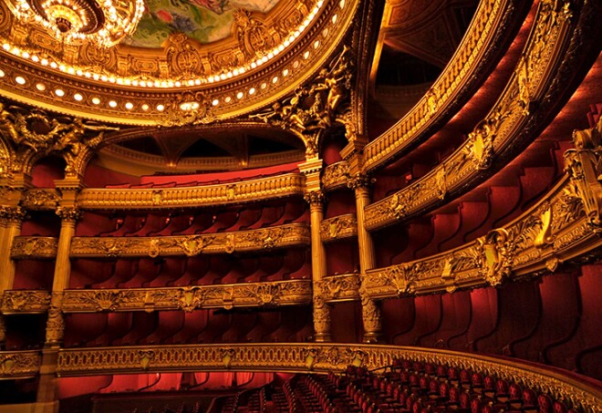 Review of Paris Opera | Paris, France, Europe - AFAR