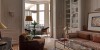 The Longchamps apartment in the Saint James Paris.
