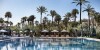 Morocco Royal Mansour Marrakech