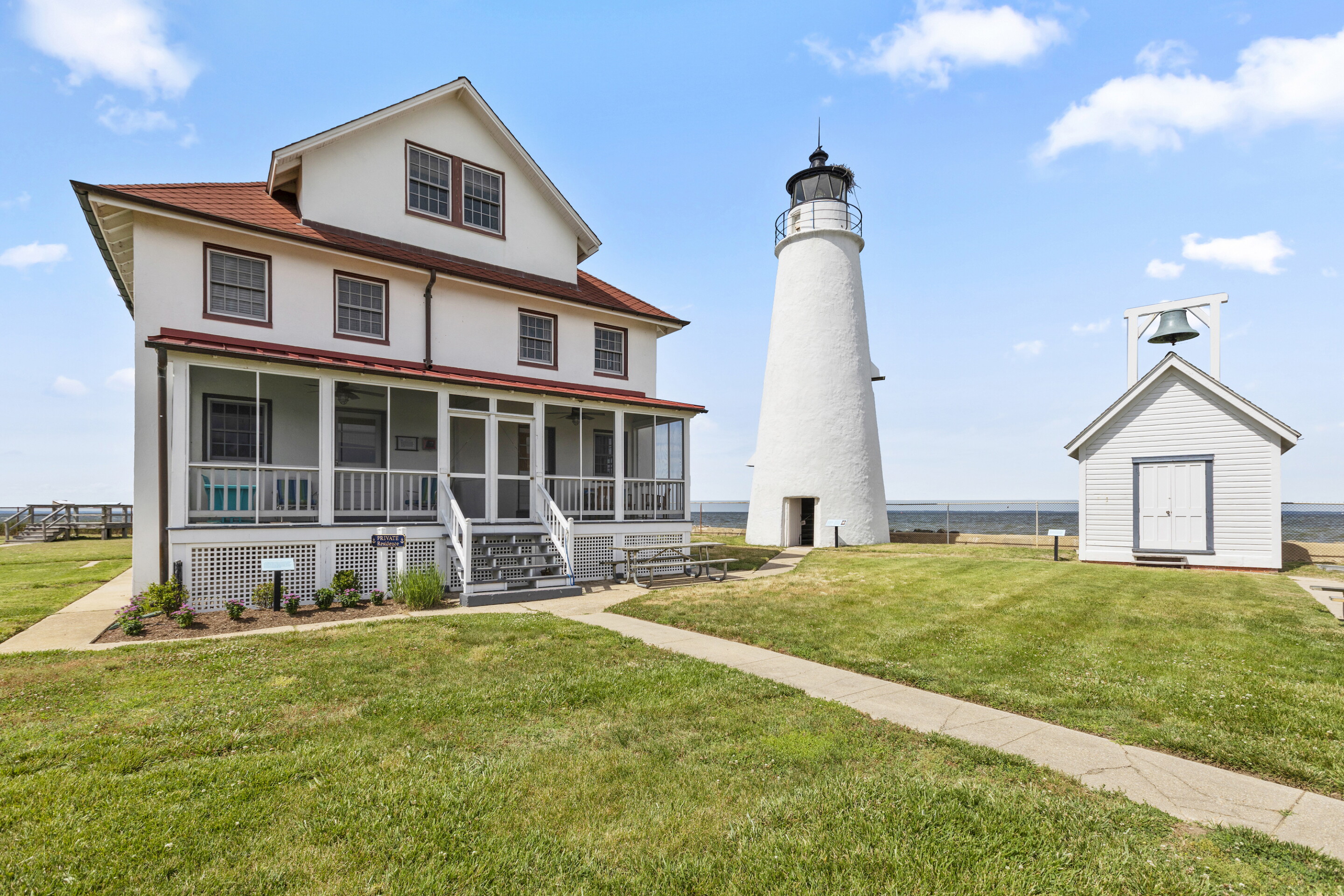 12 Lighthouse Airbnb Rentals for a Coastal Getaway - AFAR