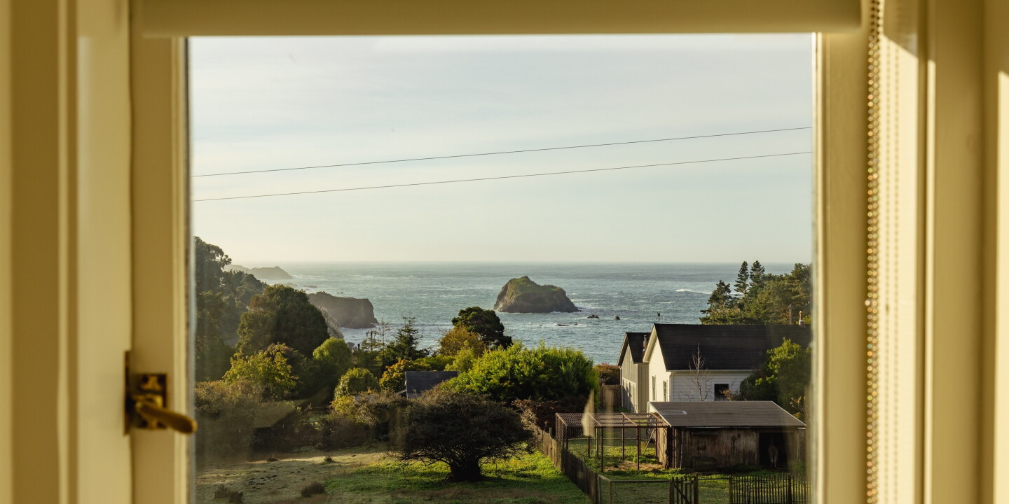 A Historic California Coastal Enclave Is Buzzing with New Hotels, Exciting Eateries, and Endless Nature Trails