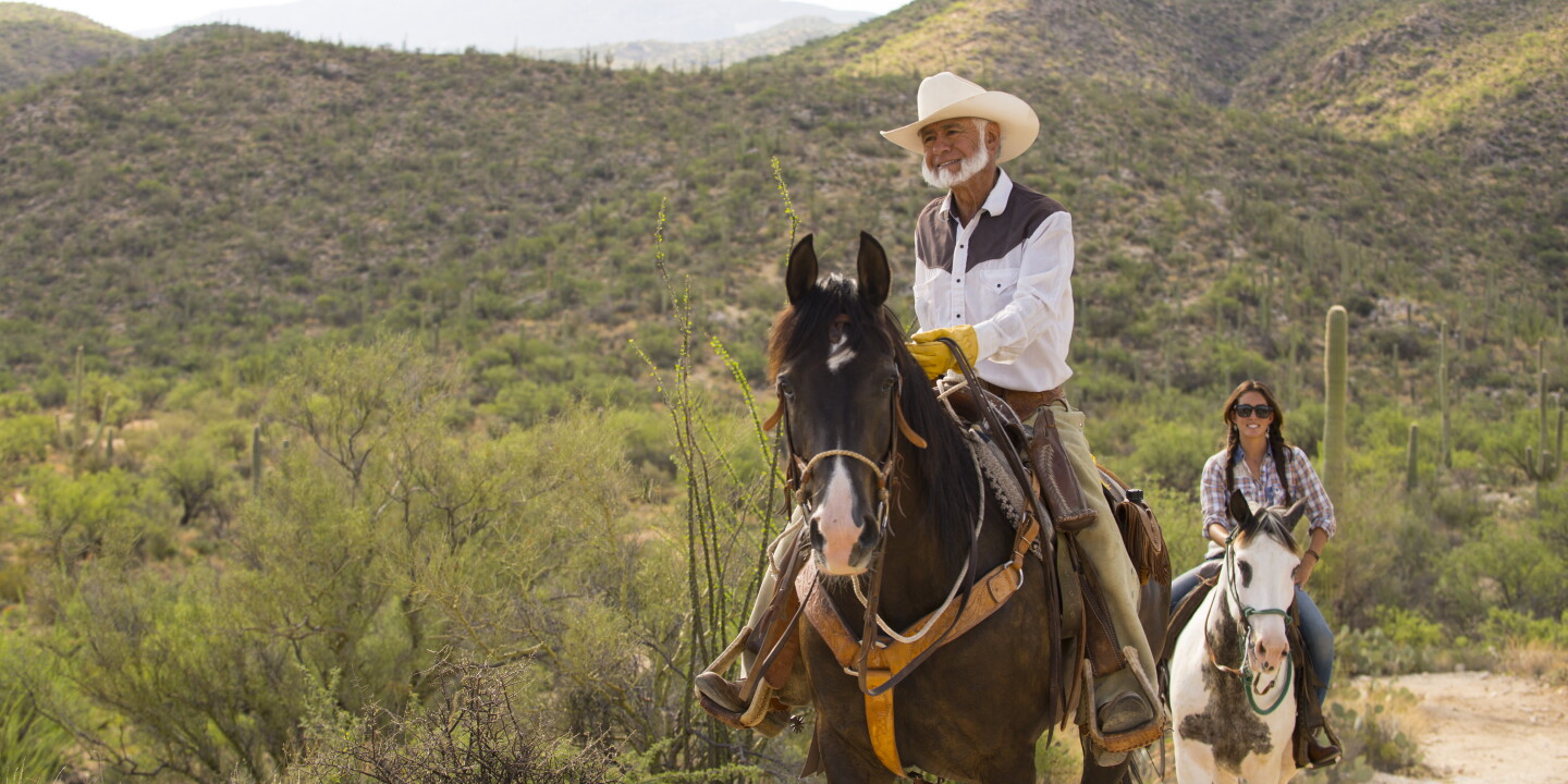 Az Ranches 6 of The Best Dude Ranches to Visit in Arizona - AFAR