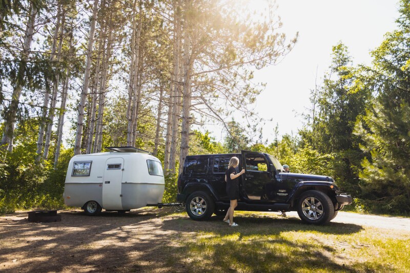 A great place to start is Outdoorsy—the Airbnb of RV rentals.