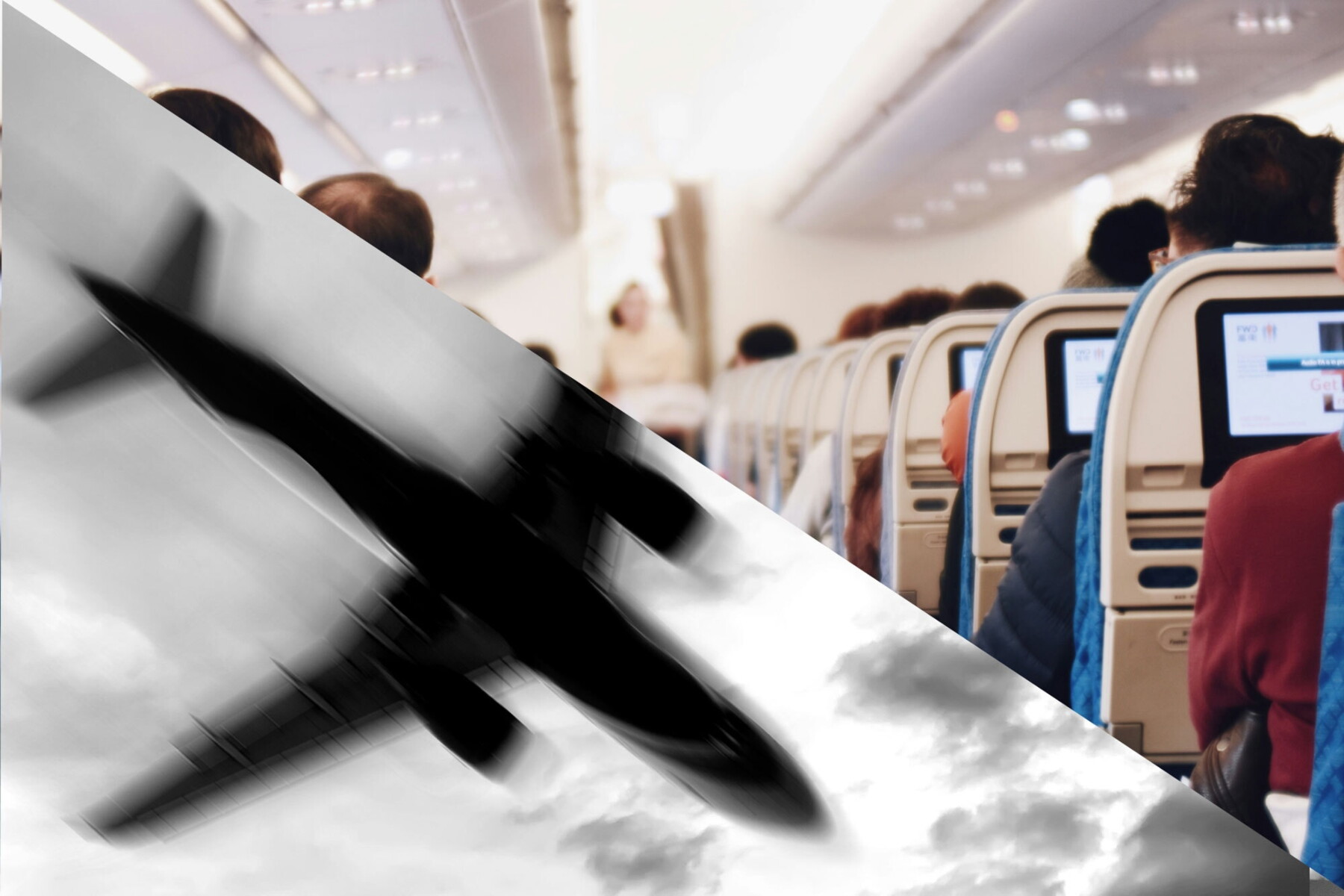 Flying Coma Expert Tips and Advice for Overcoming a Fear of Flying - AFAR