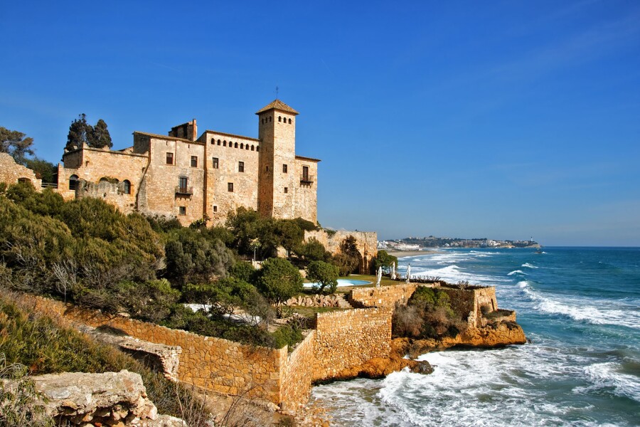 Why Spain’s Costa Dorada Is the Perfect Weekend Getaway From Barcelona