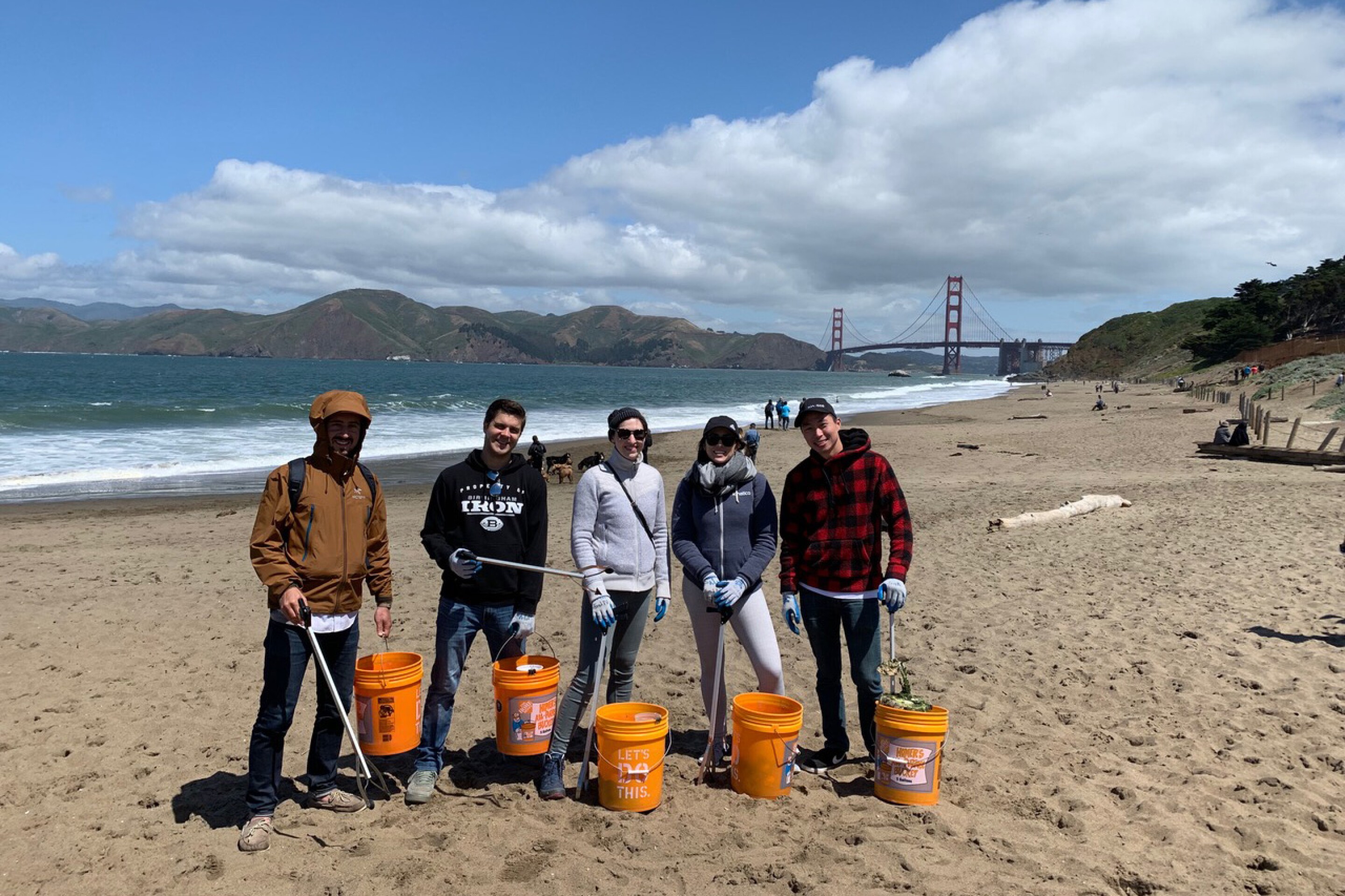 How—and Why—to Clean a Beach on Your Next Vacation - AFAR