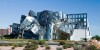 USA-Nevada-Las Vegas City- Cleveland Clinic -Lou Ruvo Brain Health Center