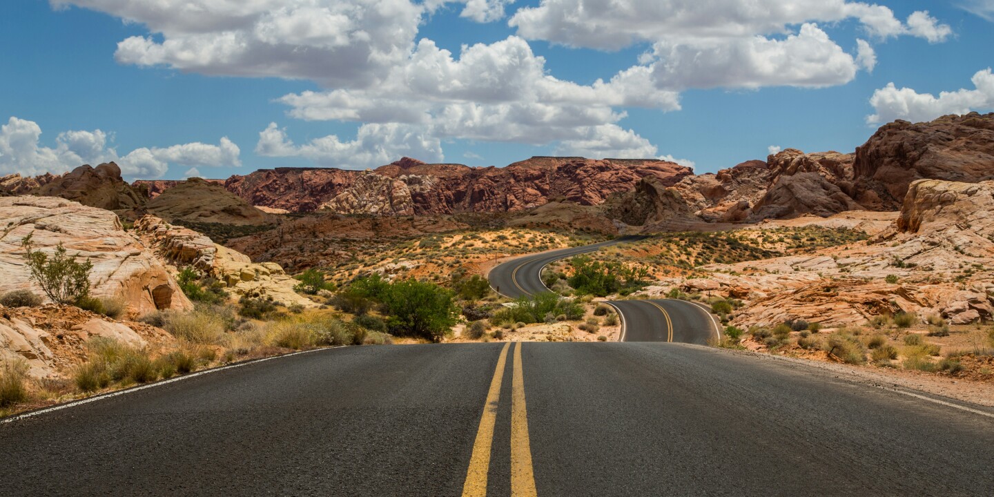 6 LGBTQ Travel Safety Tips From Our Cross-Country Road Trip 6 LGBTQ Travel Safety Tips From Our Cross-Country Road Trip