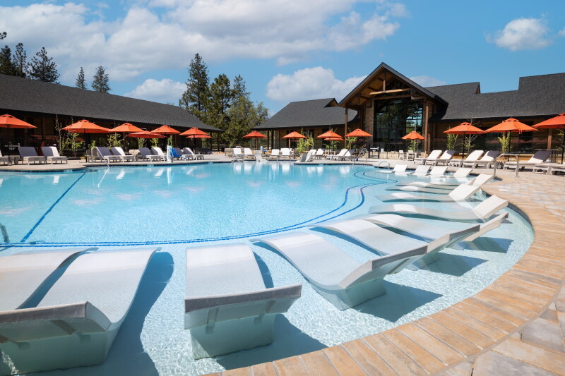 In-Depth Review of Firefall Ranch in California - AFAR