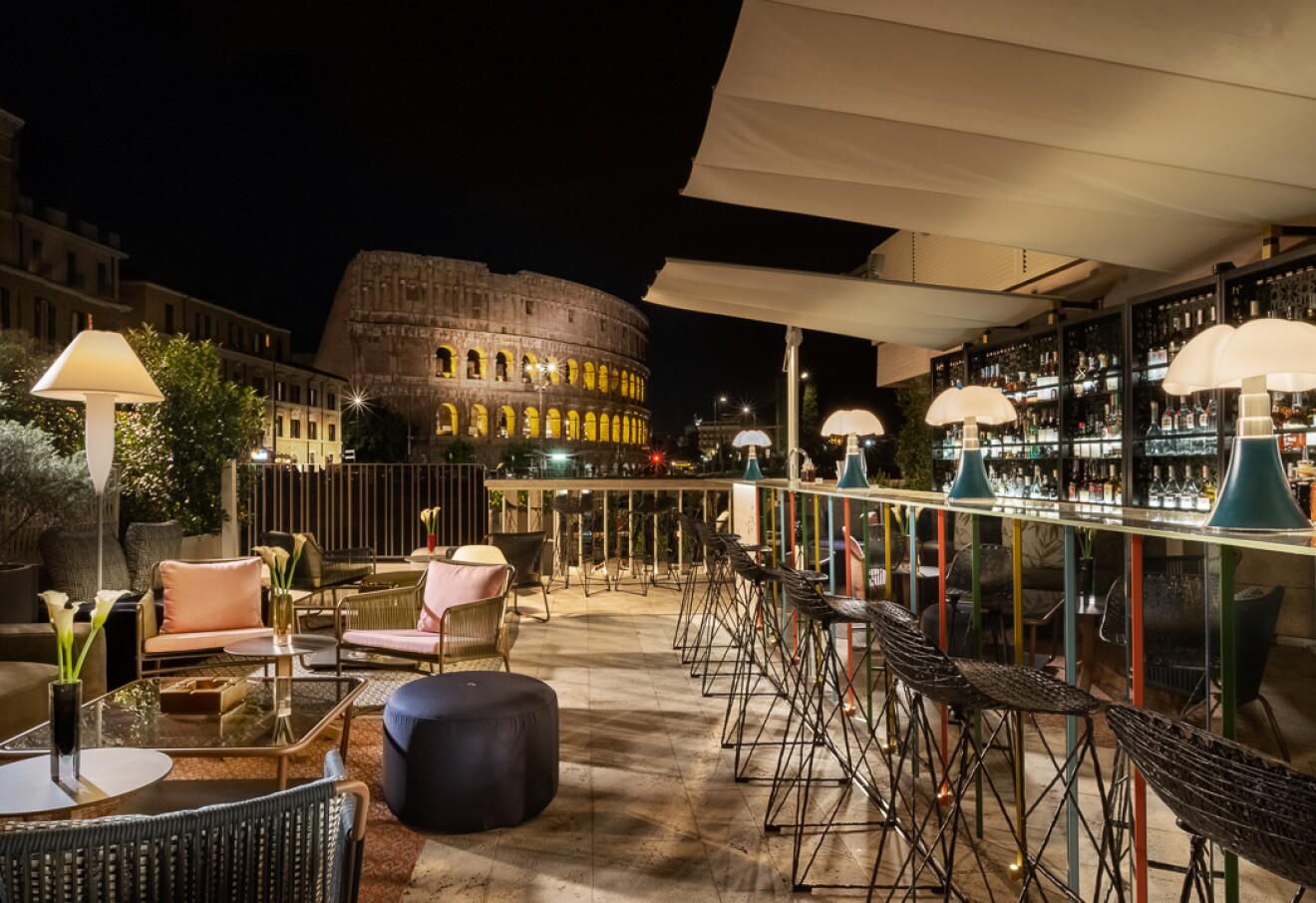 The Best Bars in Rome - AFAR