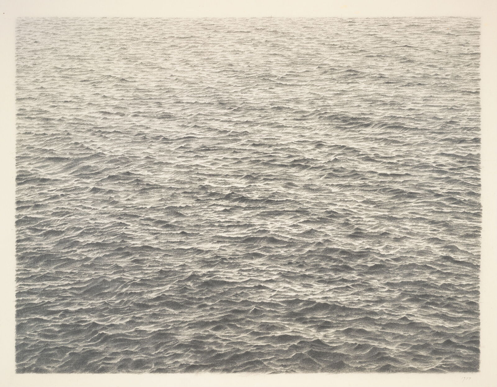 Celmins 10 Great United States Art Exhibitions to See This Year - AFAR