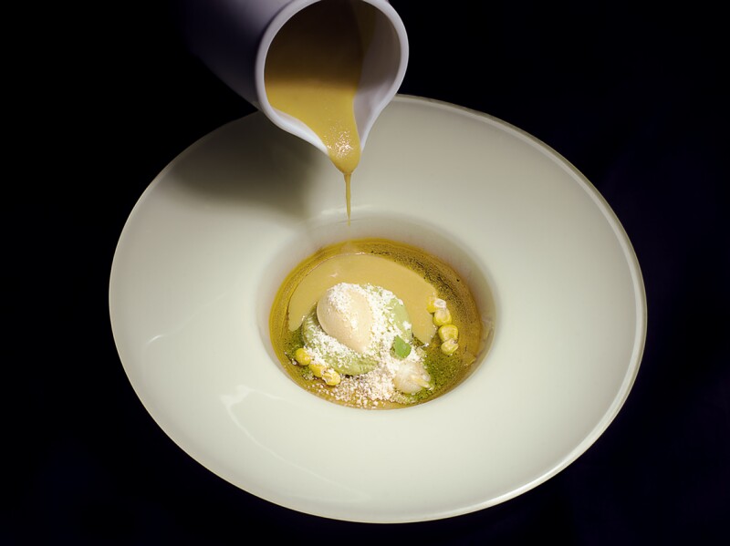 Personal narratives take center stage in the dishes at Spoonik in Barcelona.