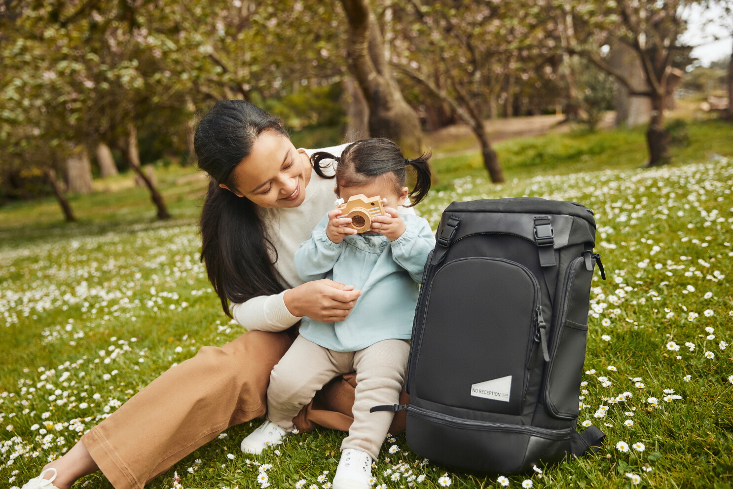 backpack tfor traveling with a toddler Kids Travel-Ready Green BinkyBro Toddler Backpack is a cute little pack thats designed to comfortably fit toddlers and preschoolers The Best Backpack for Travel