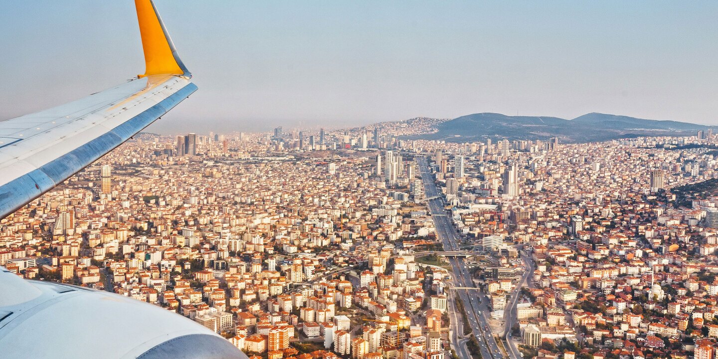 Los datos de Expedia revelan nuevos mejores días para reservar vuelos baratos Los datos de Expedia revelan nuevos mejores días para reservar vuelos baratos