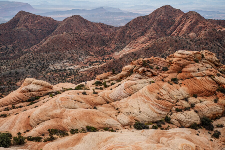 Wild Rocks Utah To Visit Utah's Nature Without the Crowds, Go to St. George - AFAR
