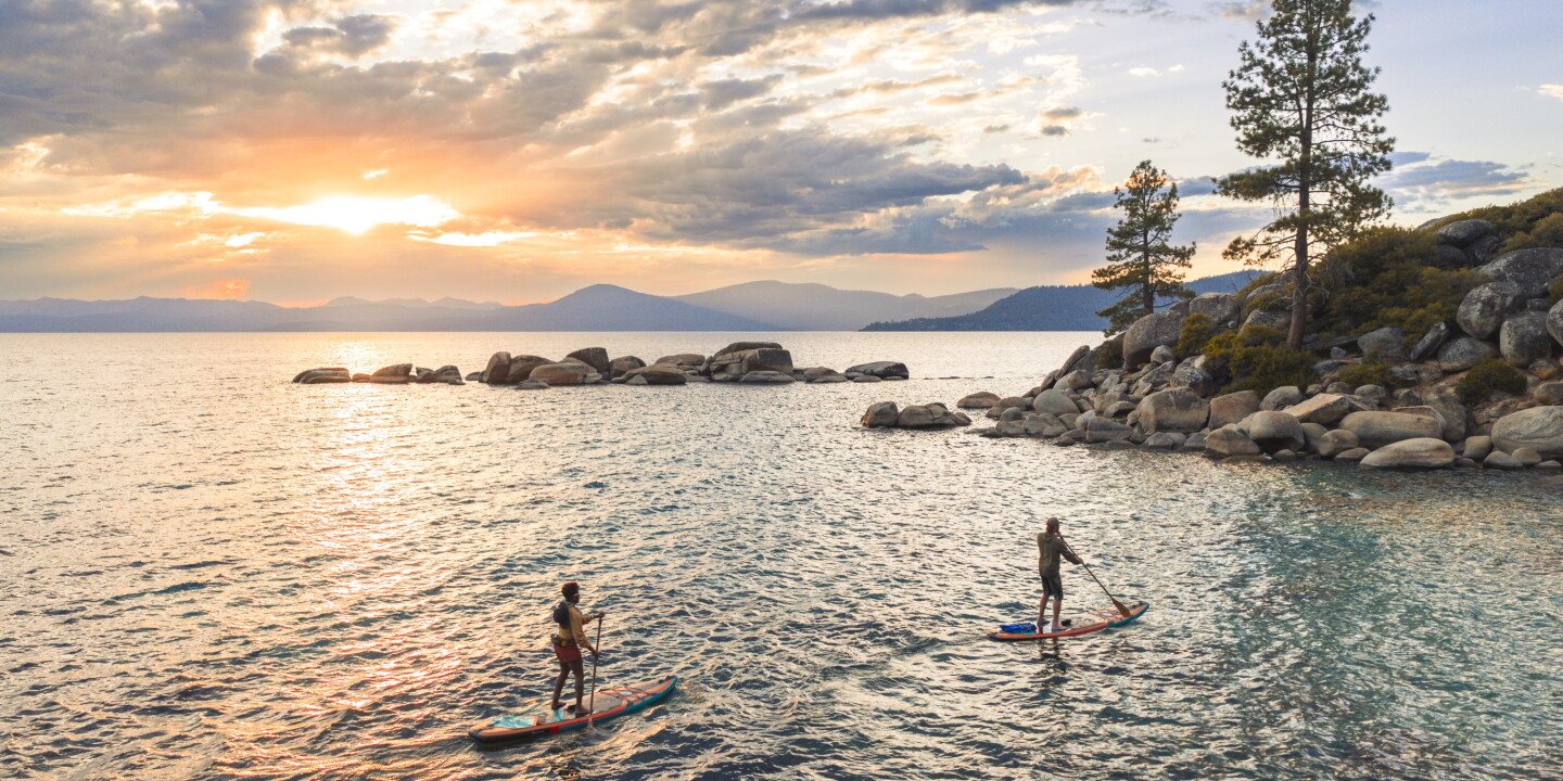 A Fly-Fishing Guide’s Favorite Corners of Reno Tahoe