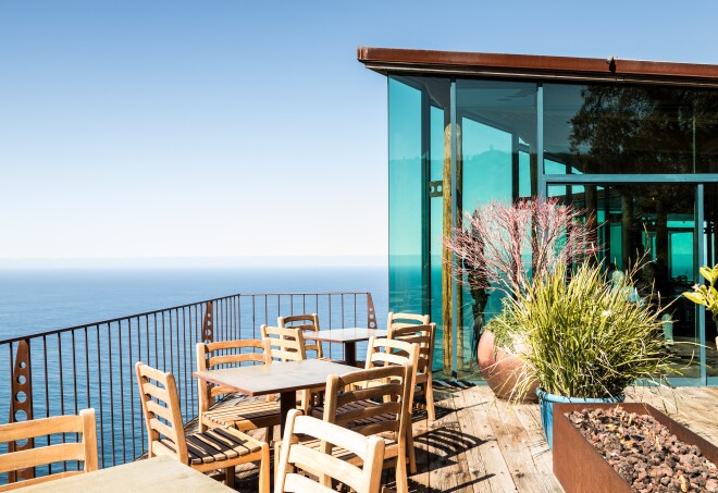 Review of Post Ranch Inn | Big Sur, California, North America - AFAR