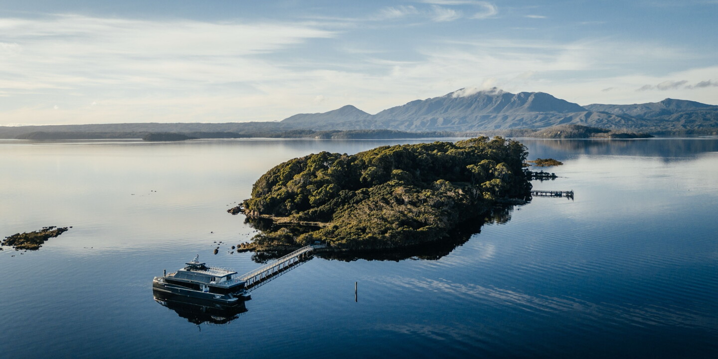 7 Ways to Experience Tasmania by Water