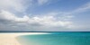 Zanzibar, Tanzania, Prison Island, the beach