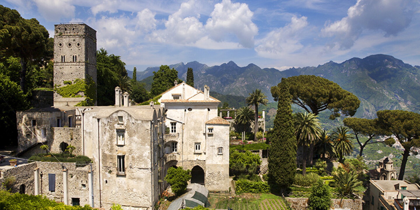 Villa Ravello Review of Villa Rufolo | Ravello, Italy, Europe - AFAR