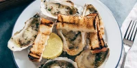 Leon's Fine Poultry and Oyster Shop