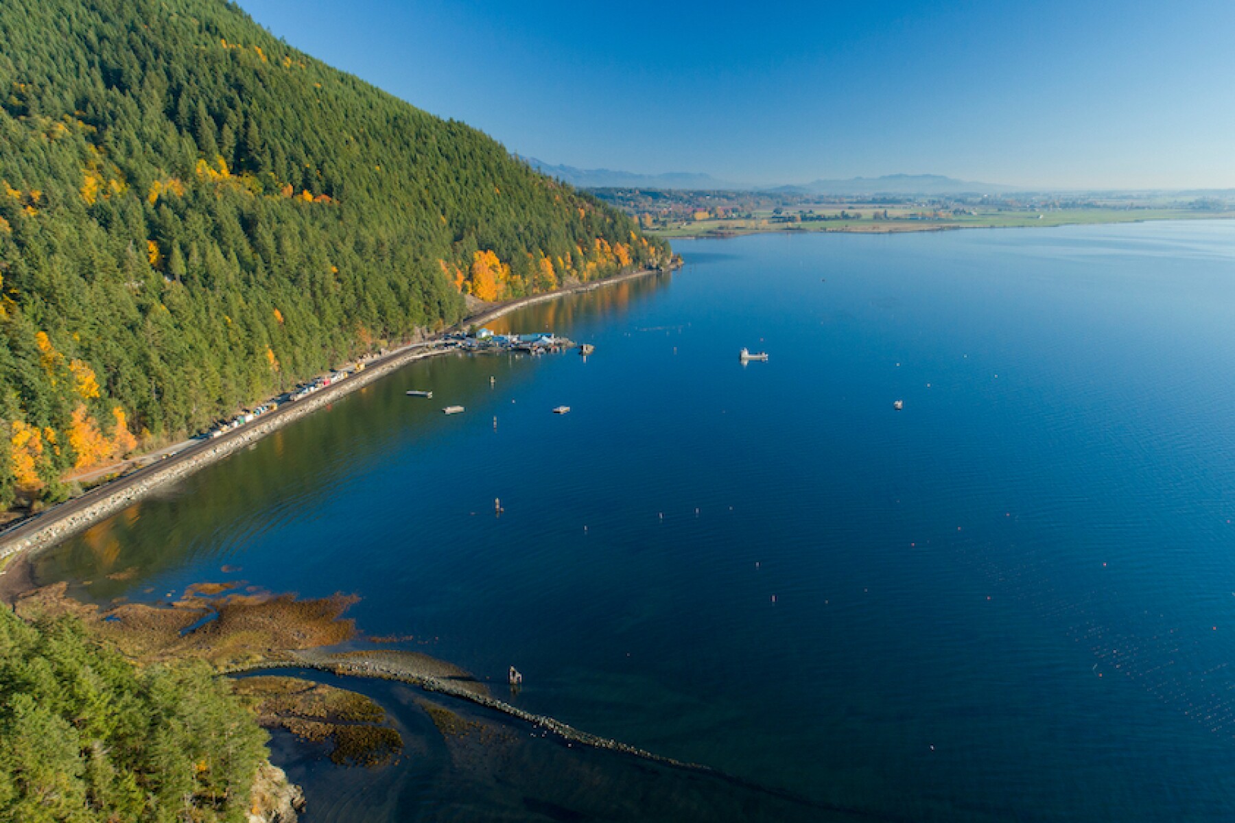 How to Plan a Weekend Getaway to Edison, Washington - AFAR