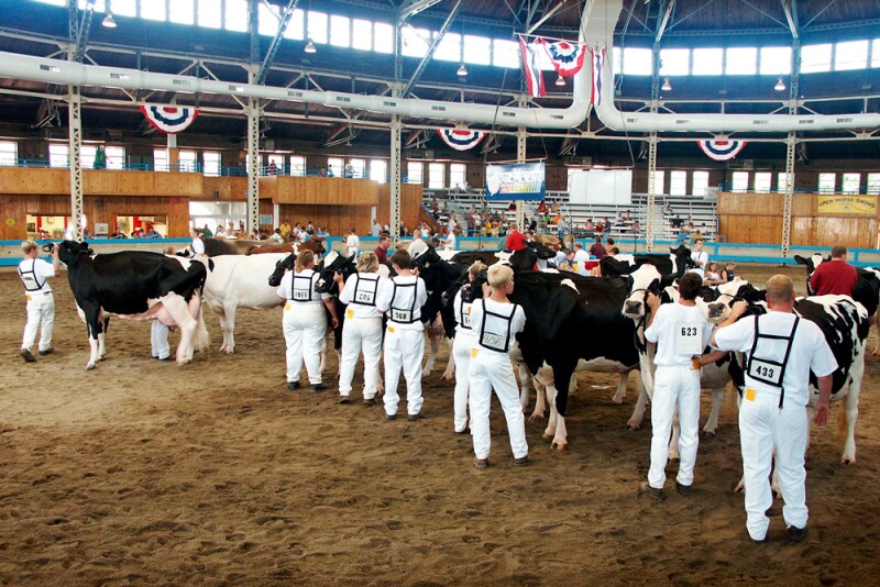 Iowa State Fair