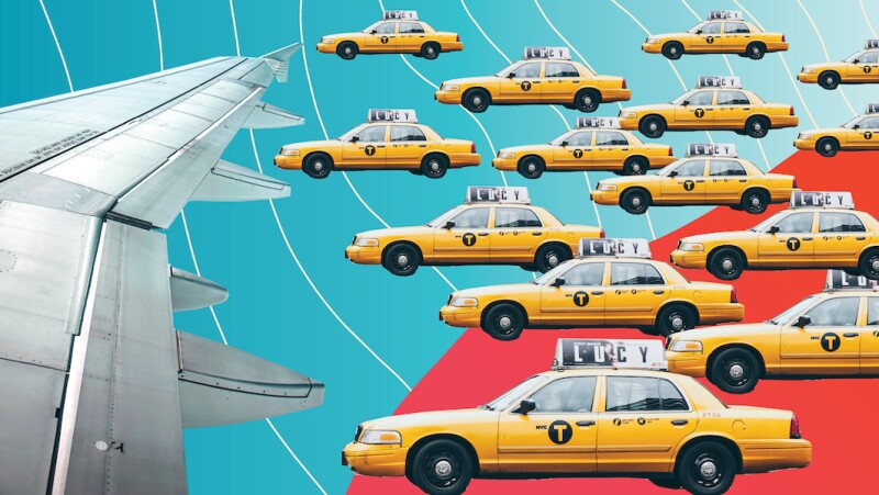 how to deal with travel anxiety