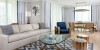 The remodeled suites at The Ritz-Carlton Coconut Grove, Miami sparkle.