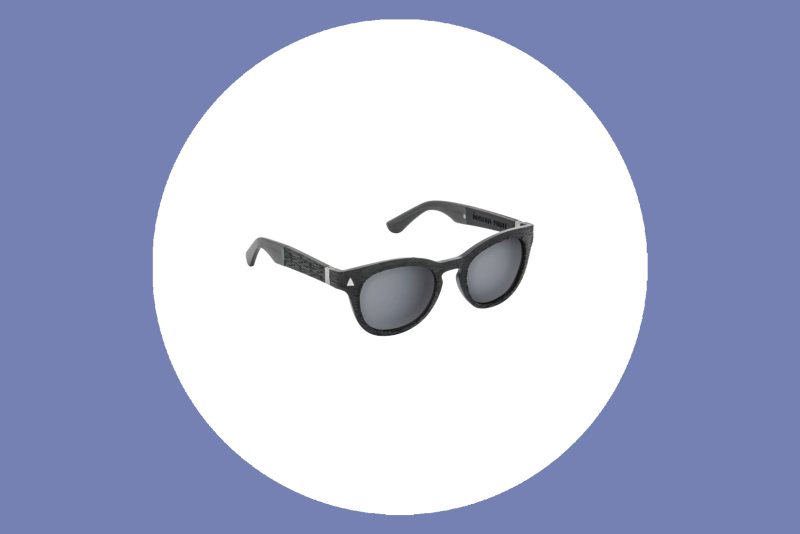 “The Tide II” sunglasses from Norton Point, $89