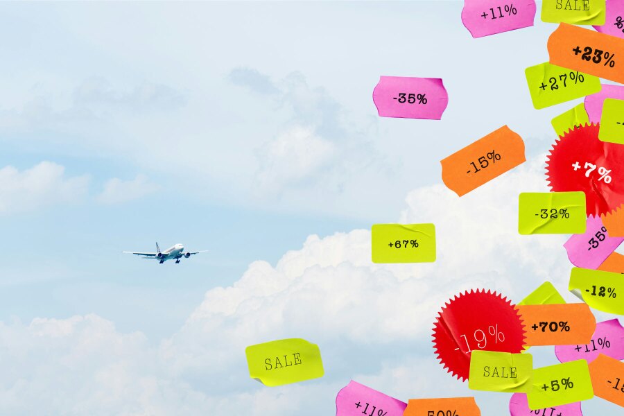 2026: Year of Good Airfare Deals?