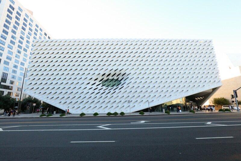 Los Angeles Tourism